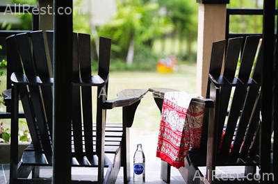 Khaolak Emerald Beach Resort & Spa 47